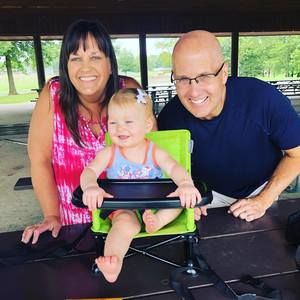 Meet your Posher, Beth cook